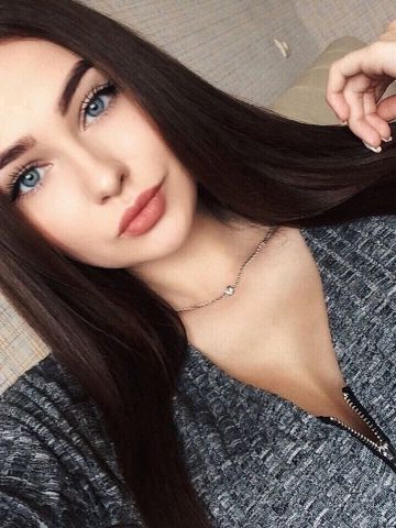 Проститутка Магдалина